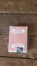 Bee Club Special Playing Cards Trump Plaza