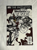 Marvel Comics - The New Avengers - The Initiative # 30