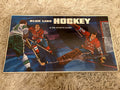 Vintage 1969 Blue Line Hockey Board Game 3M Sports Complete EUC