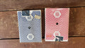 BEE BALLYS ATLANTIC CITY CASINO  CARDS  NEW SEALED  & DRILLED  #74
