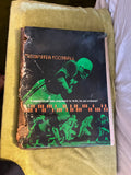 1969 Electronic Data Controls Computer Corp. Electronic Football Not Working