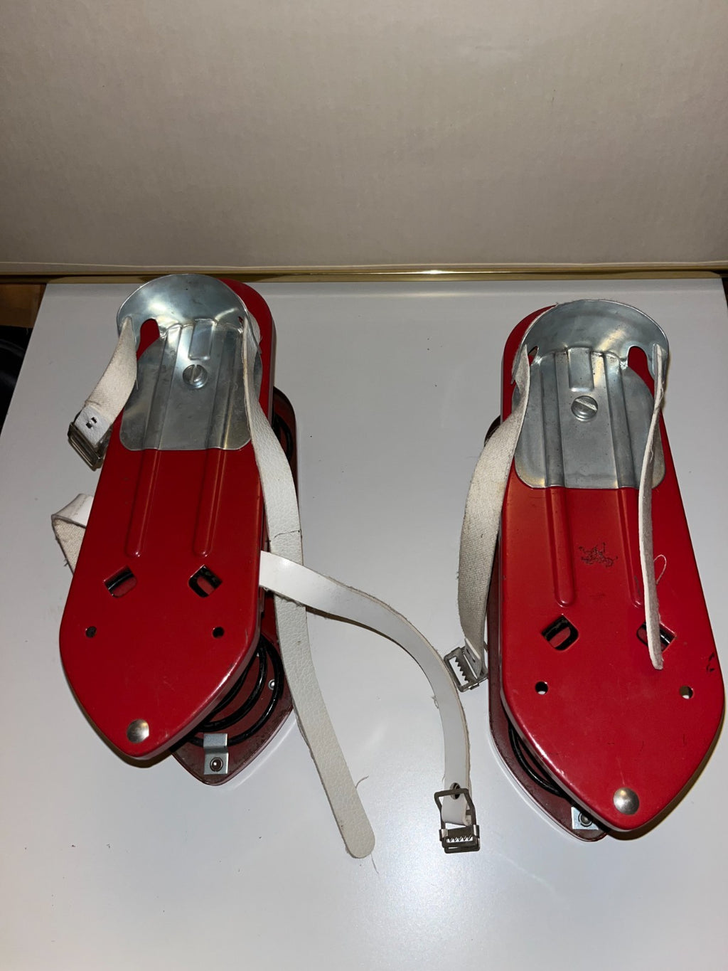 VintageJumping  SPRING SHOES Classic '50 / '60s Amazing Condition