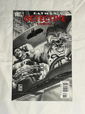 Batman Detective Comics #826 & #827 VF/NM THE JOKER ROBIN BATMAN 2006 BIANCHI DC