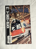 AMAZING SPIDER-MAN #540 (DIRECT EDITION) - BACK IN BLACK 2007