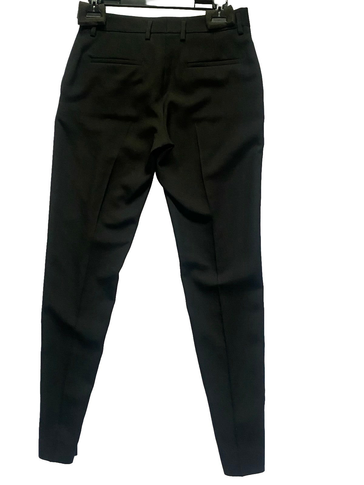 Saint Laurent Womens Pants With Tags Sz FR 34