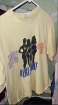 Alki Point Vintage 90s T shirt Sweet Bettys Washington State Bar