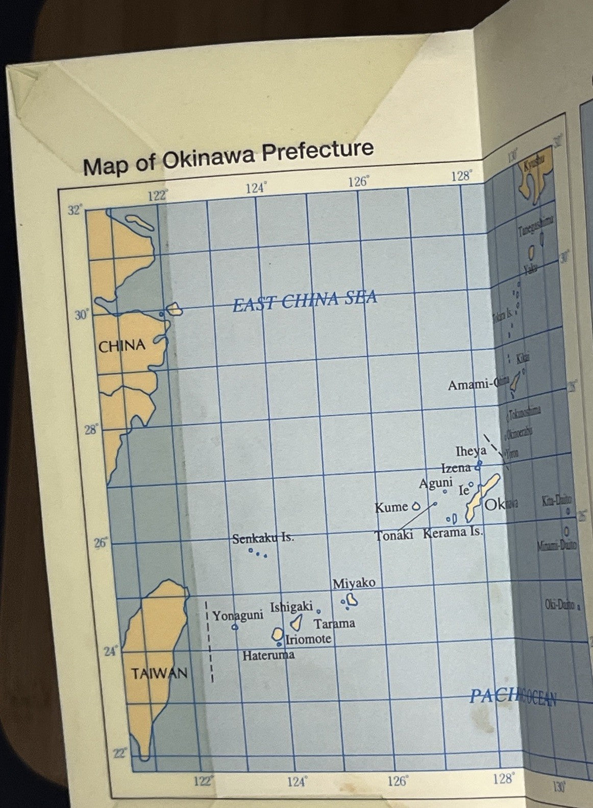 Kiyoshi Nakachi Ryukyu Islands and Okinawans Sightseeing & Lifestyle