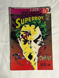 Superboy #93 Vol. 3 2001 DC Comics 8.0 Comic Book K19-231