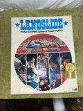 Landslide Parker Brothers Game Power Politics Board Game 1971 Complete Vintage
