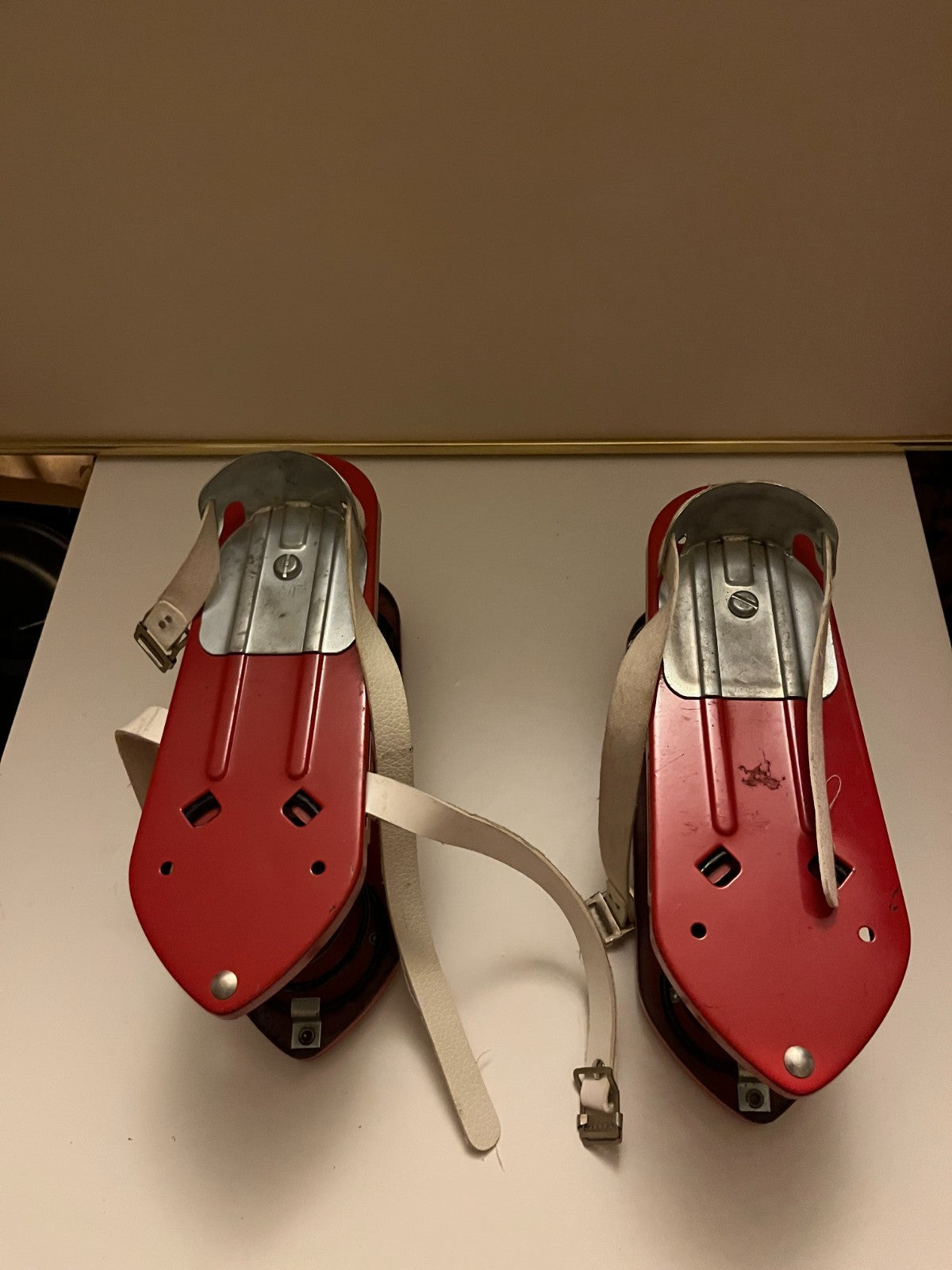 VintageJumping  SPRING SHOES Classic '50 / '60s Amazing Condition