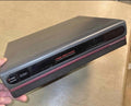 RCA VCR Player Model VR480 Video Cassette Recorder 4-head Hi-Fi VCR For parts
