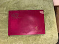 VTG 1966 Scrabble Brand RSVP Three-Dimensional Crossword Game