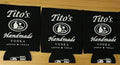 KOOZIES 3 Pack " I'D RATHER BE DRINKING TITOS"- Austin Texas Born And Raised