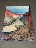 National Parks of America by Dr. Valerie Gibb Super Large Hardcover Book RARE