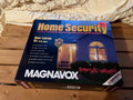 KEY CHAIN REMOTE MAGNAVOX HOME SECURITY LIGHTING KIT-GS21