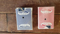 TROPICANA ATLANTIC CITY 2 DECKS OF CARDS