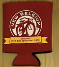 New Belgium Red  Koozie To Keep Those Cans Cold Keystone Style For Pennsylvania