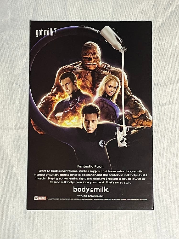 THE AMAZING SPIDER-MAN Vol. 1 #541 June 2007 MARVEL Comics - Wilson Fisk