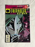 Detective Comics Batman 763 Dec 01 Joker: Last Laugh