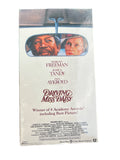 Vintage Classic VHS 📼Driving Miss Daisy 1991  New Old Factory Sealed Nostalgia