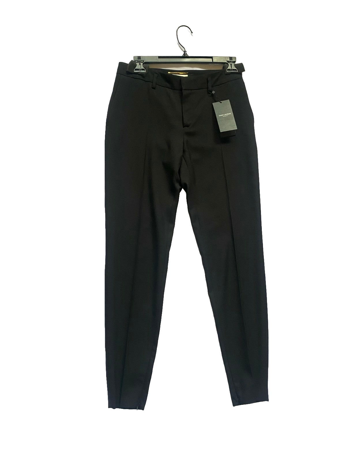 Saint Laurent Womens Pants With Tags Sz FR 34