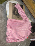 Manhattan contemporones long sleeve 16 1/2-35 zz