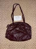 Vintage Nappa leather Purse pfg