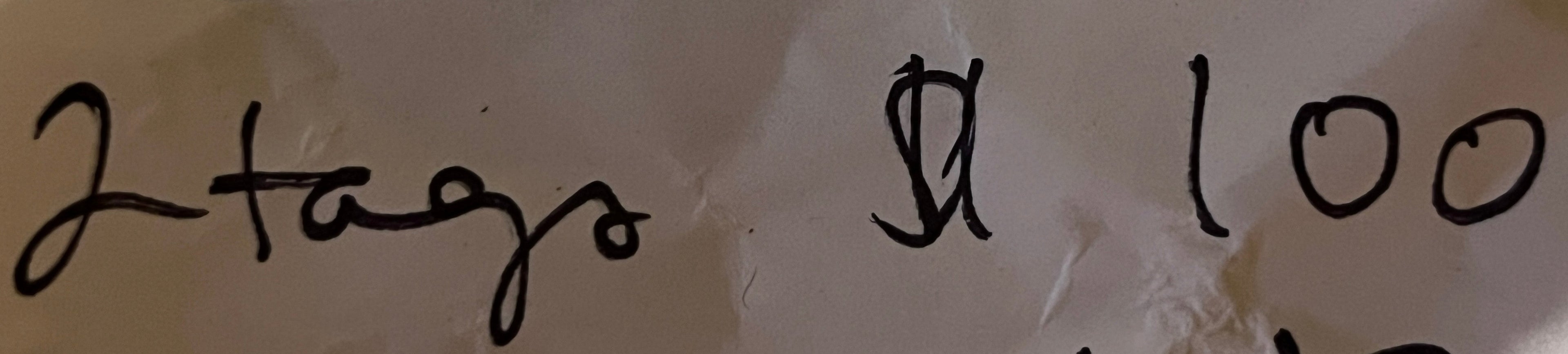 Jewelry 100